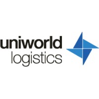 Uniworld Logistics Limited logo - Similar company to Uniworld Logistics