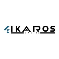 İkaros Makine logo - Similar company to Labomak Makine Sanayi Ltd. Şti.