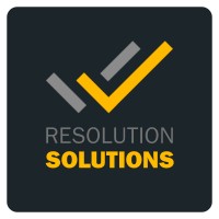 Resolution Solutions logo - Similar company to Impact Resolutions Ltd.
