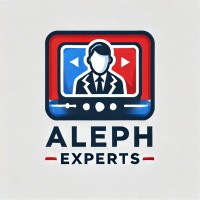 ALEPH EXPERTS logo - Similar company to Onpageone.Global