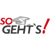 SoGeht’s GmbH logo - Similar company to Sachbezug.De