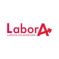 Labora design logo - Similar company to Sc Design Group