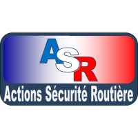 Actions Sécurité Routière logo - Similar company to Coformation - Secourisme - Incendie - Sécurité Au Travail