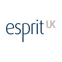 Esprit UK Limited logo - Similar company to Nuttall