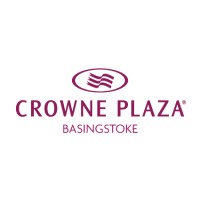Crowne Plaza Basingstoke logo - Similar company to University Centre Basingstoke