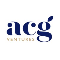 ACG Ventures logo - Similar company to Vibeview