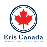 Eris Canada logo - Similar company to Orange Inc.