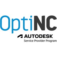 OptiNC for Powermill logo - Similar company to Powermill Gmbh