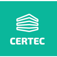 CERTEC logo - Similar company to Certek