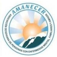 Asociación Amanecer Salud Mental Segovia logo - Similar company to Cheminorte Sl