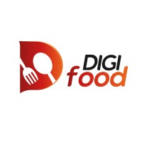 Digifood Algérie logo - Similar company to Agence Digiway