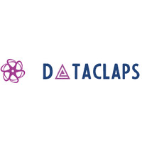 Dataclaps logo - Similar company to Otomashen