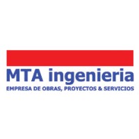 MTA Ingeniería logo - Similar company to Lyte Iluminación