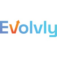 Evolvly logo - Similar company to Yield Group