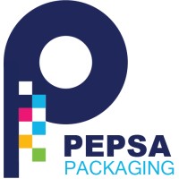 PEPSA logo - Similar company to Multibolsas Plásticas