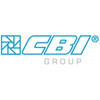 CBI Group logo - Similar company to Metalsystem Srl