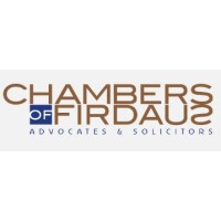 CHAMBERS OF FIRDAUS logo - Similar company to Sia Technology & Engineering