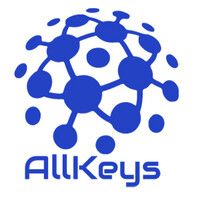 Allkeys