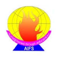 Asian Institute of Fire Safety logo - Similar company to Indian Safety Solutions