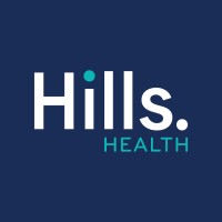 Hills Health logo - Similar company to Five Faces