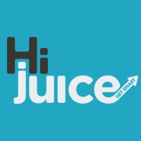 Hi-Juice Business Mentors & Mindset Coaching logo - Similar company to Pure Potential