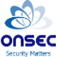 Onsec Pty Ltd