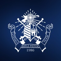 Ateneo Rifle Pistol Team logo - Similar company to Musmos Ateneo