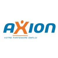 Axion Réunion logo - Similar company to Aprunformation