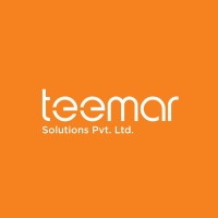 Teemar Solutions logo - Similar company to Teamer