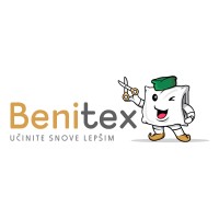 Benitex logo - Similar company to Nv Evolutia
