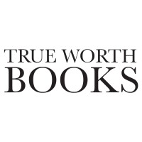 True Worth Books logo - Similar company to Say__Do