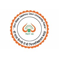 Shri Mata Vaishno Devi University, Katra logo - Similar company to Trf Group Inc.