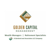 Golden Capital Management: A Garland and Associates LLC Company logo - Similar company to Golden Capital Llc