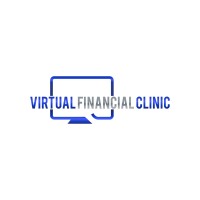 Virtual Financial Clinic logo - Similar company to Calm Collective Care | Enter Into Calm