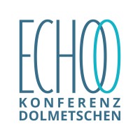 Echoo Konferenzdolmetschen