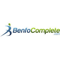 BenfoComplete logo - Similar company to Trelexa