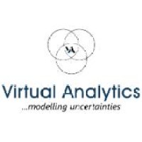 Virtual Analytics logo - Similar company to Inventmodel Technology Solution