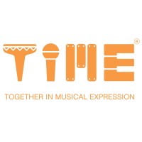 T.I.M.E - Together In Musical Expression logo - Similar company to Kinos Studio