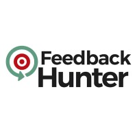 Feedback Hunter logo - Similar company to Growth Venture