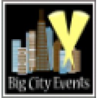 Big City Events