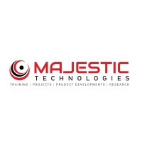 Majestic Technologies logo - Similar company to Sphark Technologies