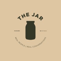 The Jar Podcast logo - Similar company to Sengi Solutions