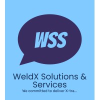 WeldX Solutions & Services logo - Similar company to Fortune Power Fastening