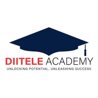 Diitele Academy logo - Similar company to Ibuild Solutions