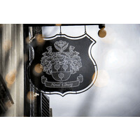 Hotel Elburg logo - Similar company to Companjen Constructies Bv