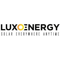 LuxOEnergy - Lux Optimeyes Energy logo - Similar company to Anodox
