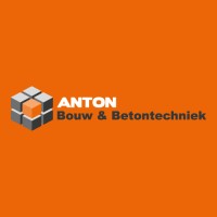 Anton Bouw en Betontechniek logo - Similar company to Anton Groep