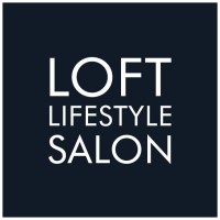 Loft Lifestyle Salon logo - Similar company to Insight Professional Nl