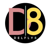Delfly 8 logo - Similar company to G Square Techsystems Gmbh