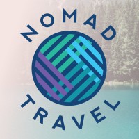 Nomad Travel logo - Similar company to Nomad Travel Inc Business Consulting